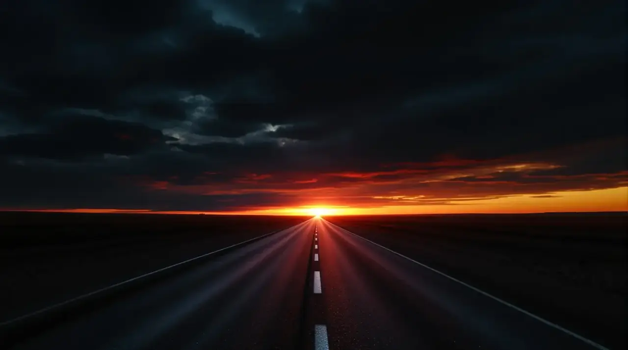 救赎之路 The Road to Redemption 精品影视 救赎之路 电影宽银幕海报
