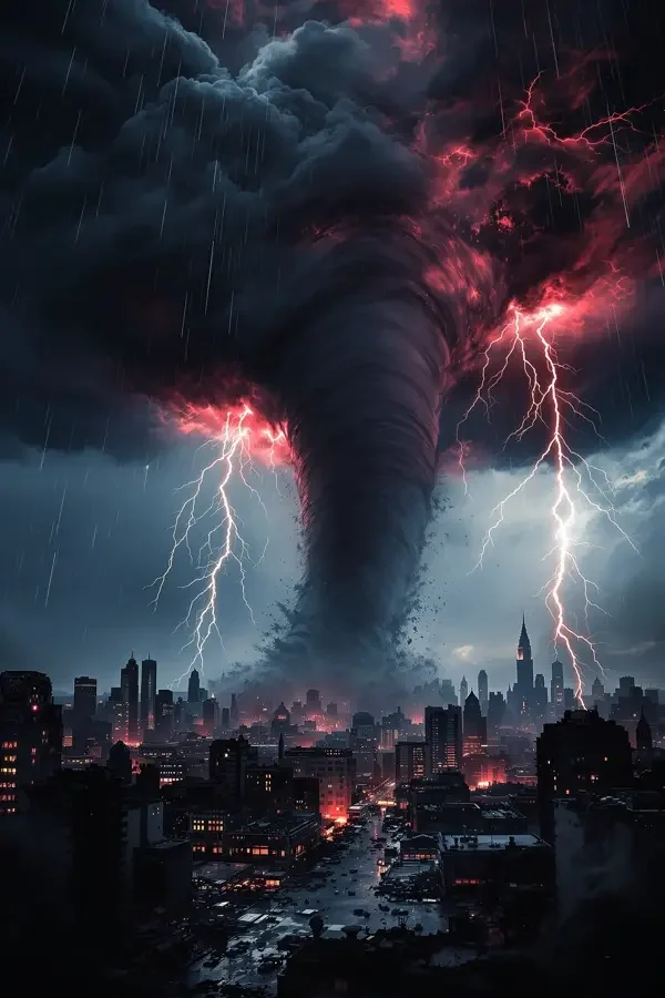 末日风暴 Stormfall 精品影视 末日风暴 Stormfall 精品影视海报