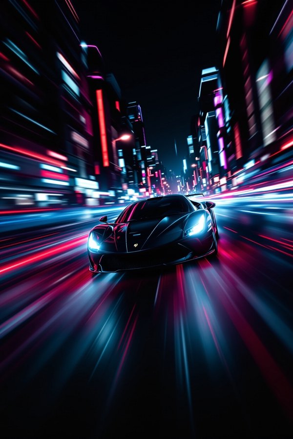 极速追击 Velocity Run 精品影视 极速追击 Velocity Run 精品影视海报